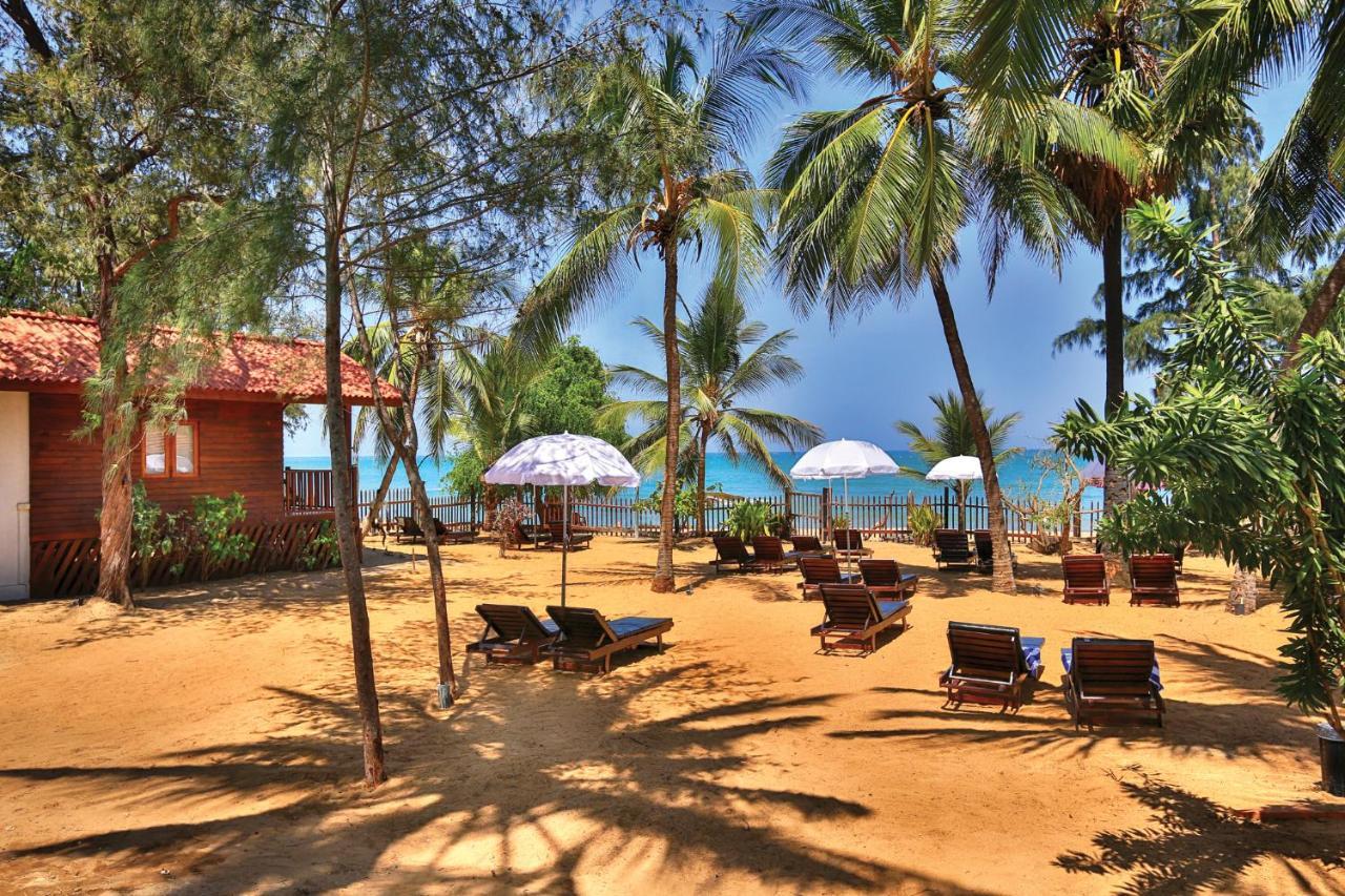 Hotel Arugambay Podbay Arugam Bay Exterior foto